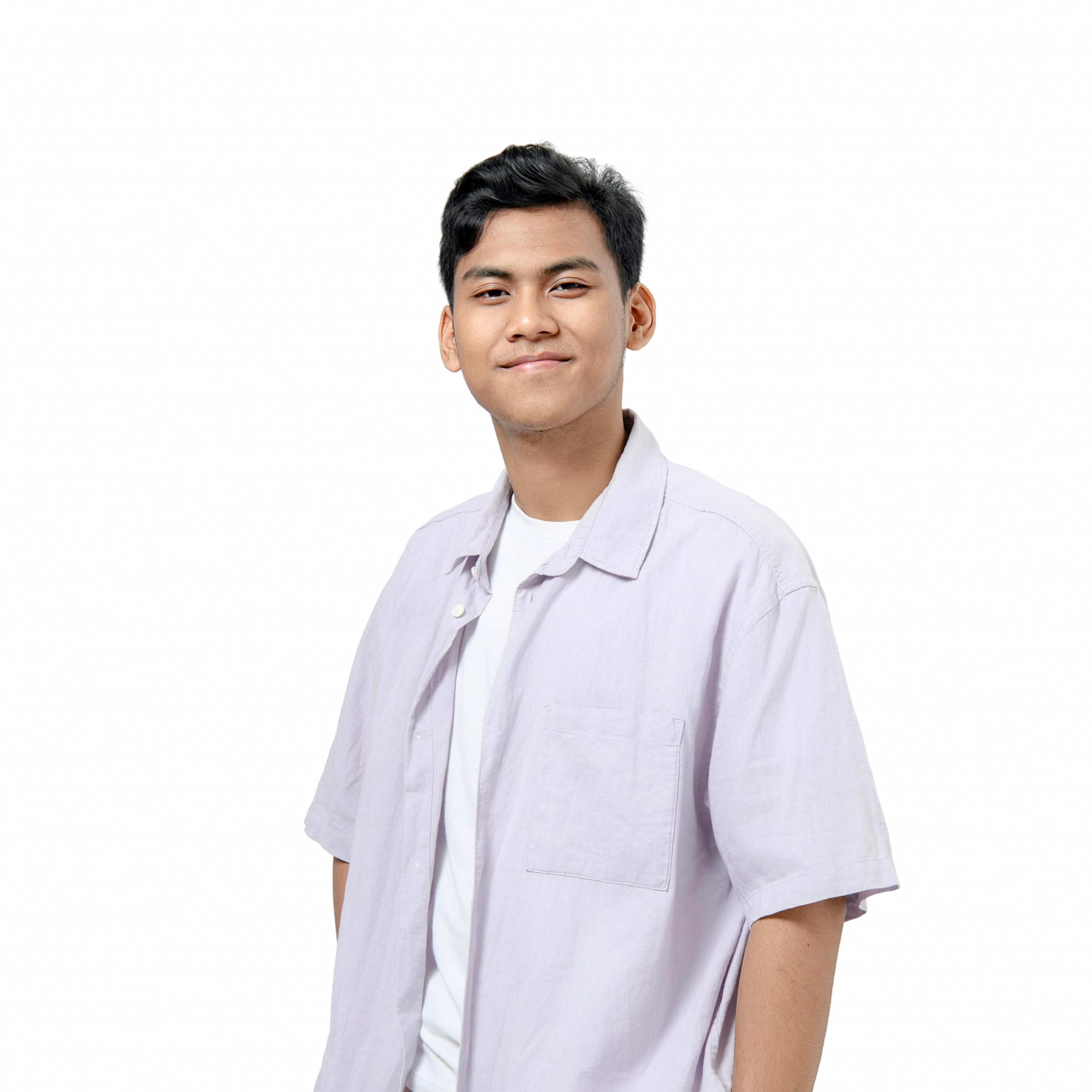 M. Raditya Darmawan