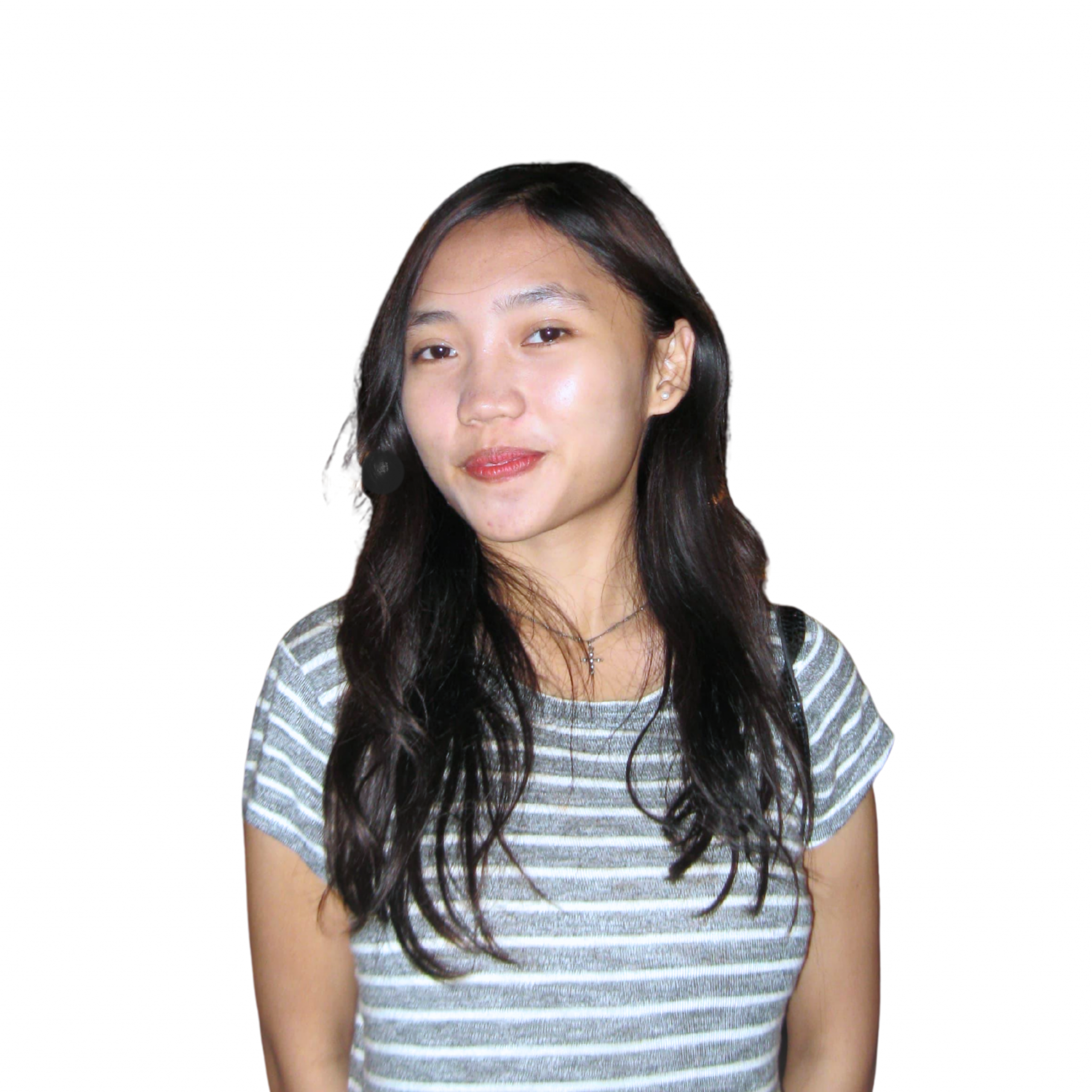 Lulu Riskilia Putri Purba
