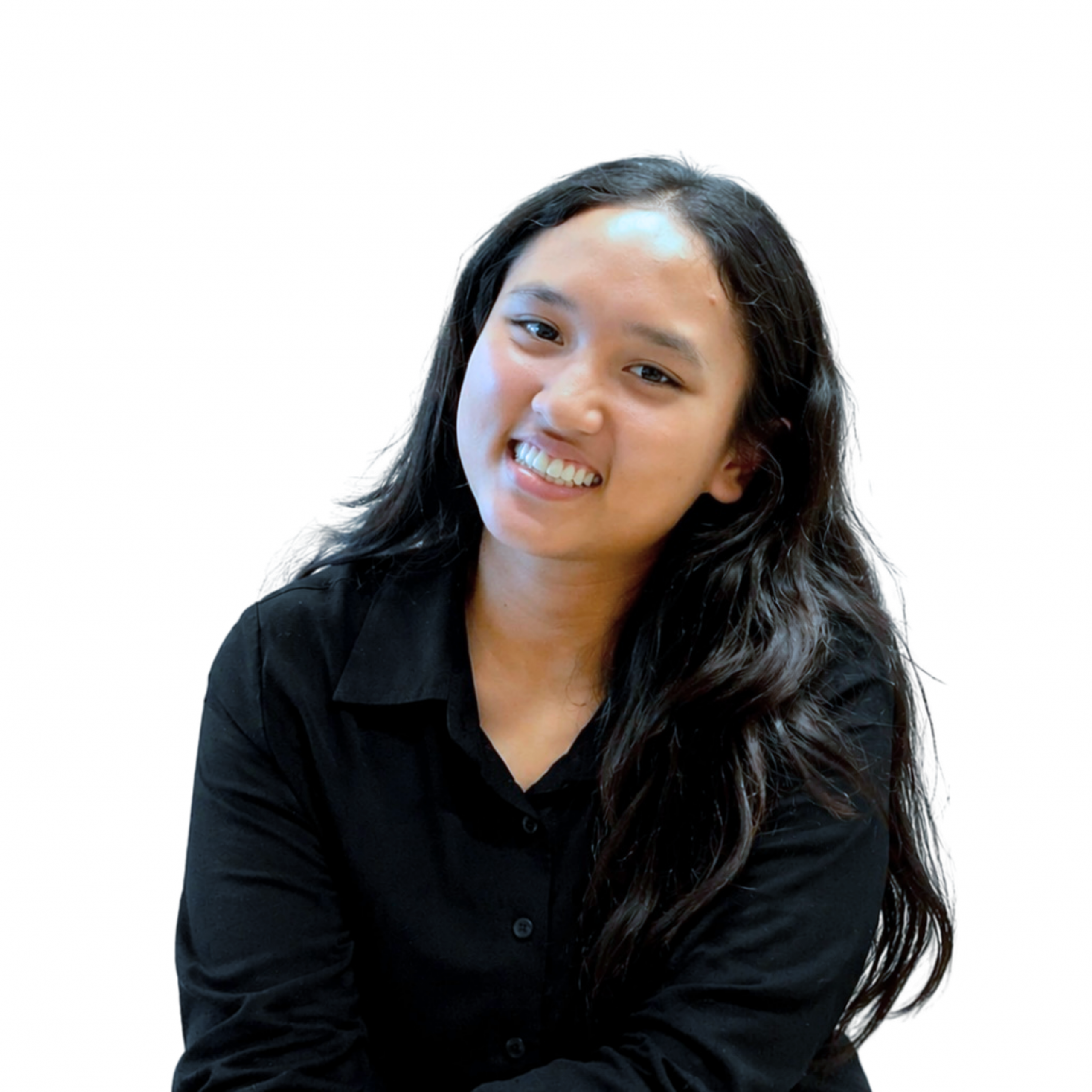 Yohana Aprilia Purba