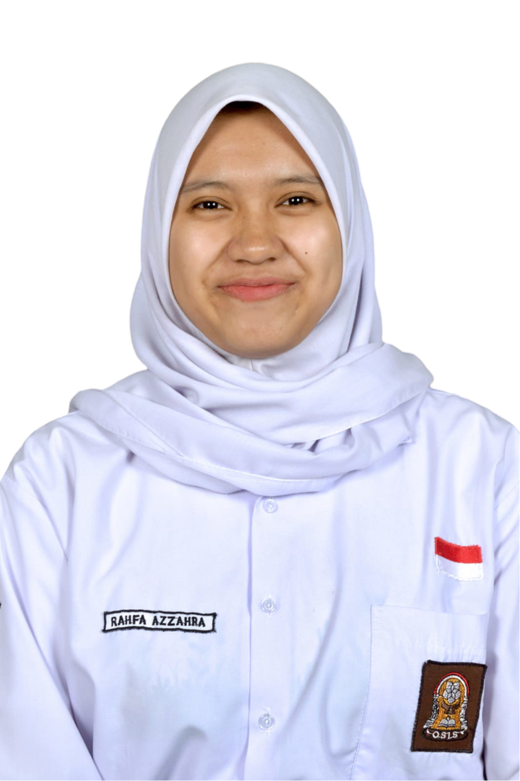 Rahfa A. P. Ramadhanti