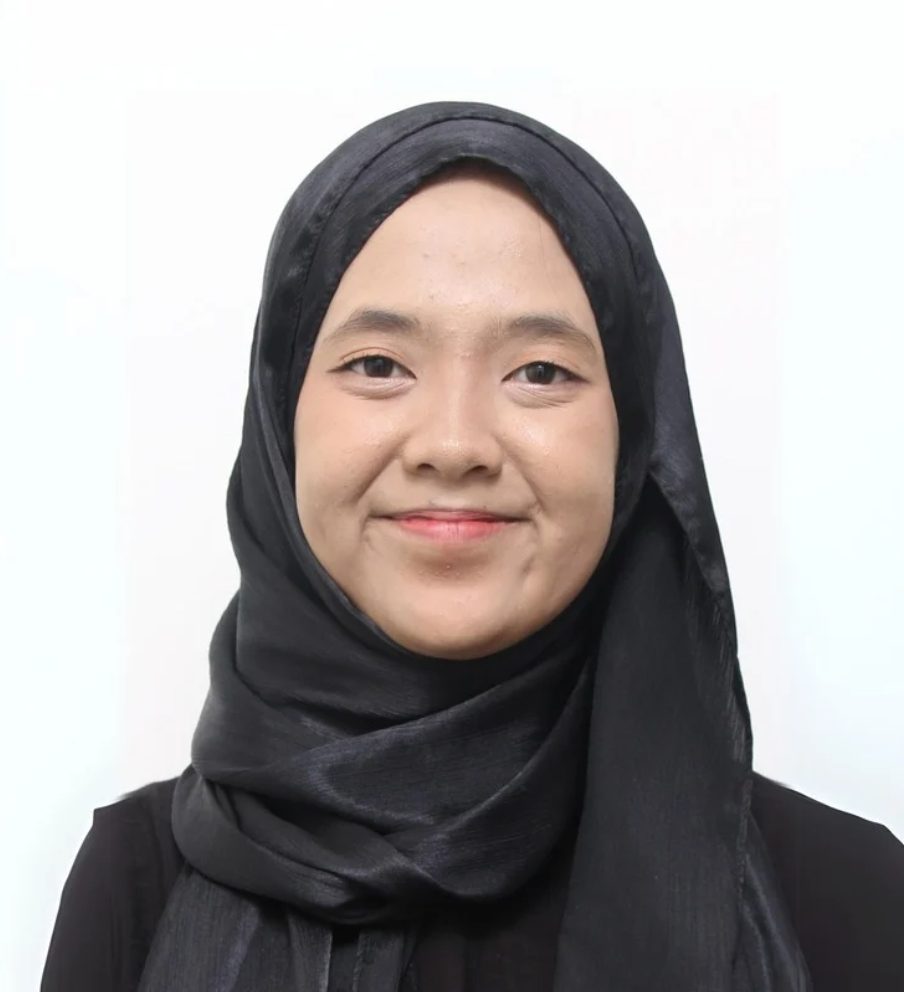 Raisya A. Khairunnisa